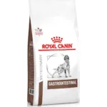 Veterinary Gastrointestinal 2kg Royal Canin