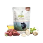 Isegrim Adult Μονοπρωτεϊνική Αγριόχοιρος 410gr