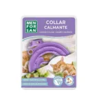 Men For San Ηρεμιστικό Κολάρο Γάτας