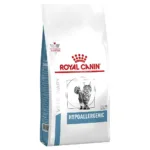 Royal Canin Hypoallergenic Cat 0.4Kg