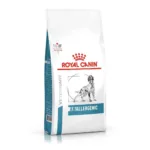 Royal Canin Veterinary Anallergenic για Ενήλικους Σκύλους 1.5kg