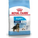 Royal Canin Puppy Maxi για Κουτάβια Μεγαλόσωμων Φυλών 4kg