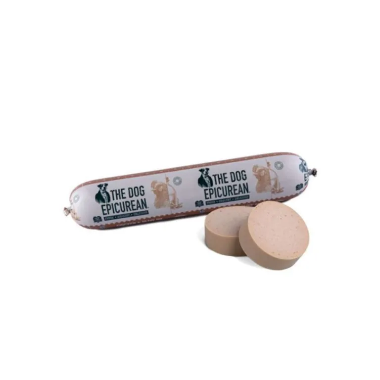 Σαλάμι Σκύλου με Κοτόπουλο και Ελαιόλαδο 800gr