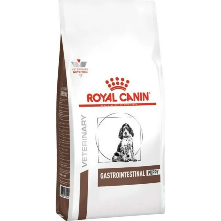 Royal Canin Veterinary Gastrointestinal Puppy 2.5kg