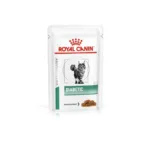 Royal Canin Diabetic Cat 85gr