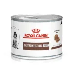 Royal Canin Gastrointestinal Υγρή Τροφή για Κουτάβια 195gr