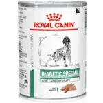 Royal Canin Κλινική Κονσέρβα Diabetic Special 410gr