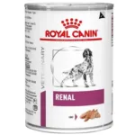 Royal Canin Κλινική Κονσέρβα Renal Dog 410gr