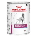 Royal Canin Κλινική Κονσέρβα Renal Special 410 gr
