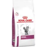 Royal Canin Renal Feline 0.4kg
