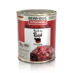 Bewi Dog Beef 800gr