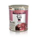 Bewi Dog Veal 800gr