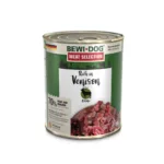 Bewi Dog Venison 800gr
