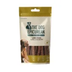 The dog epicurean lamb sticks