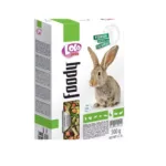 Lolo Pets Foody για Κουνέλια 1 Kg