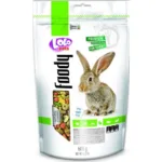 Lolo Pets Foody για Κουνέλια 600gr