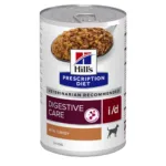 Hill's Prescription Diet Canine i/d Digestive Care 360gr
