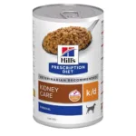 Hill's Prescription Diet Kidney Care 354gr
