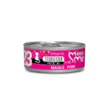 Disugual Mini Me Cat Sterilised Πατέ Χοιρινό 85gr