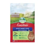 Oxbow Essentials Τροφή για Κουνέλια Adult Rabit 2.28kg