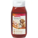 Beaphar Salmon Oil Λάδι Σολομού 430ml