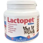 Υποκατάστατο γάλακτος για γατάκια LACTOPET 200gr
