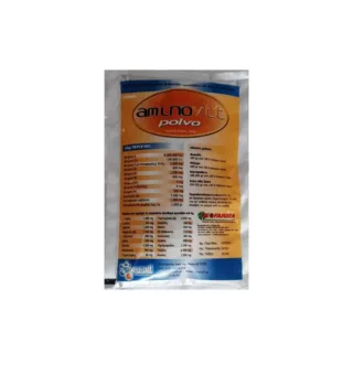 Aminovit polvo 100gr
