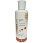 DermaVet Keto Σαμπουάν Σκύλου 200ml