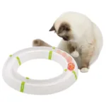 Ferplast Magic Circle Παιχνίδι Γάτας 40x5cm