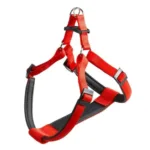 Ferplast περιστήθιο σκύλου σε κόκκινο χρώμα Small