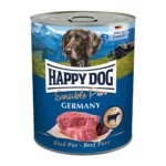 Happy Dog Germany με Βοδινό 800gr