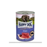 Happy Dog Italy με Βοδινό 800gr