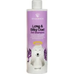 Innocence Σαμπουάν Long & Silky Coat 500ml
