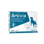 Isovia ARTIVIA 30 Ταμπλέτες