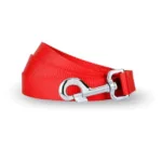 Οδηγός Σκύλου Κόκκινο 120x2 εκ.