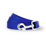 Οδηγός Σκύλου Μπλε Madpet 120x1,5 εκ.