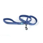 Οδηγός Σκύλου Μπλε Medium 120x2,0 εκ.