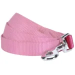 Οδηγός Σκύλου Ροζ 100 x 2 εκ.