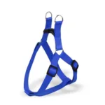 Περιστήθιο σκύλου σε Μπλέ χρώμα