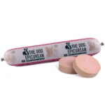 Σαλάμι Σκύλου χωρίς Γλουτένη με Κοτόπουλο και Ρόδι 800gr