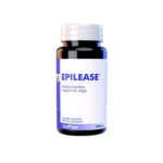 VetIQ Epilease Συμπλήρωμα Διατροφής Σκύλου σε Δισκία 60caps