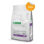 Nature's Protection All breeds Junior Με Ψάρια 1,5 Kg