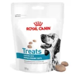 Royal Canin Hypoallergenic Treats 230g