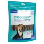 Virbac VeggieDent Fresh Medium 15τμχ