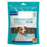 Virbac Veggiedent Fresh Small 15τμχ