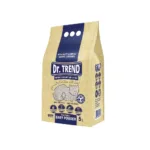Άμμος για Γάτες Dr Trend Baby Powder 5lt