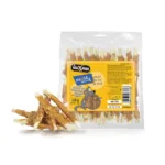 Hau & Miau rawhide sticks 500gr