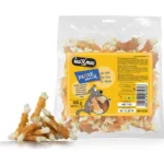 Hau & Miau Stick με Κοτόπουλο 500gr