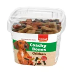 Sanal Coachy Bones με Κοτόπουλο 100gr