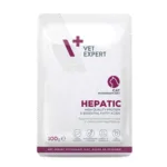 VET EXPERT Hepatic cat Φακελάκι γάτας 100 gr